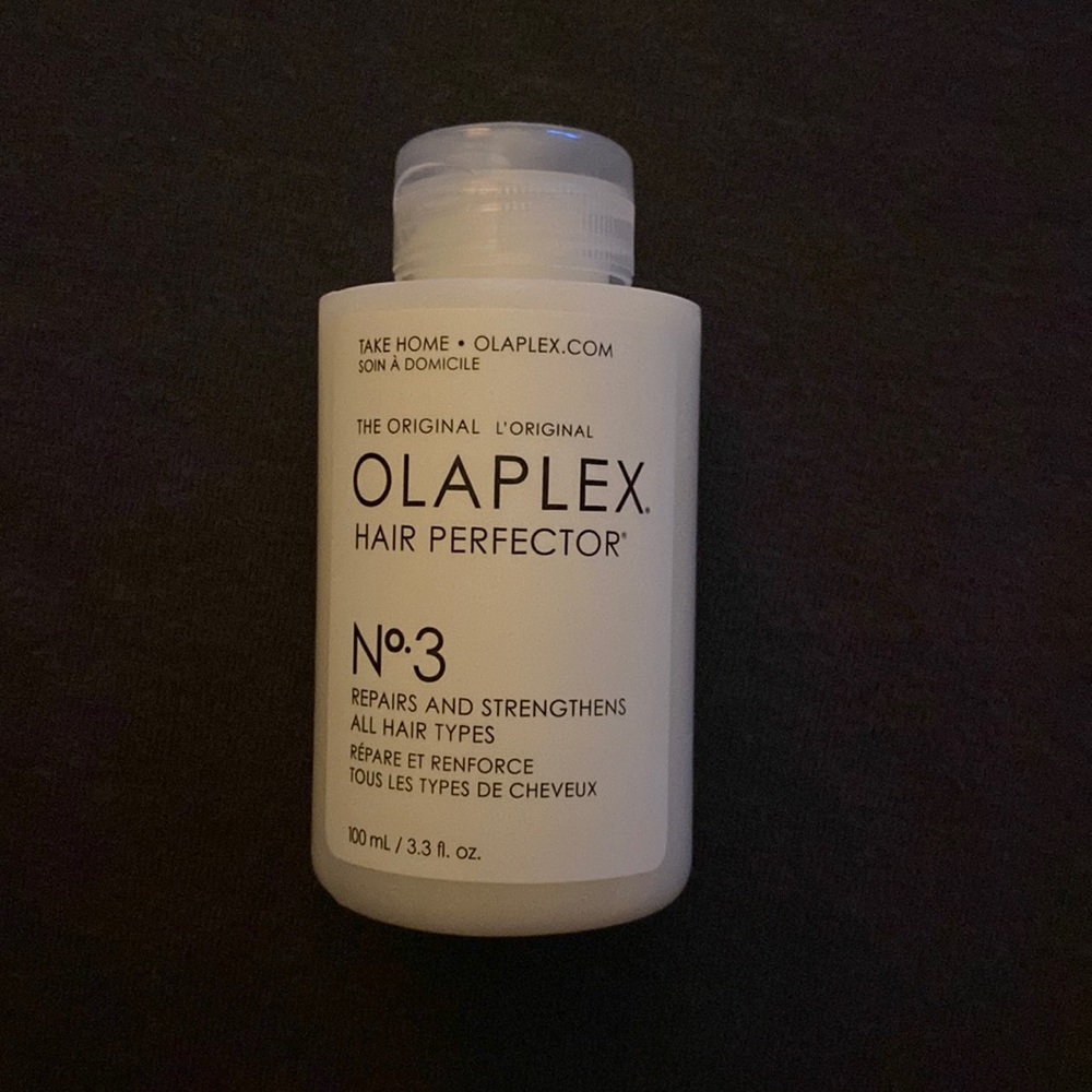 Olaplex No 3
